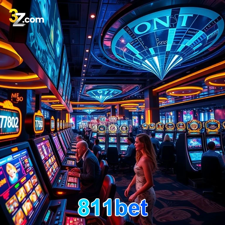 Slot Games Collection